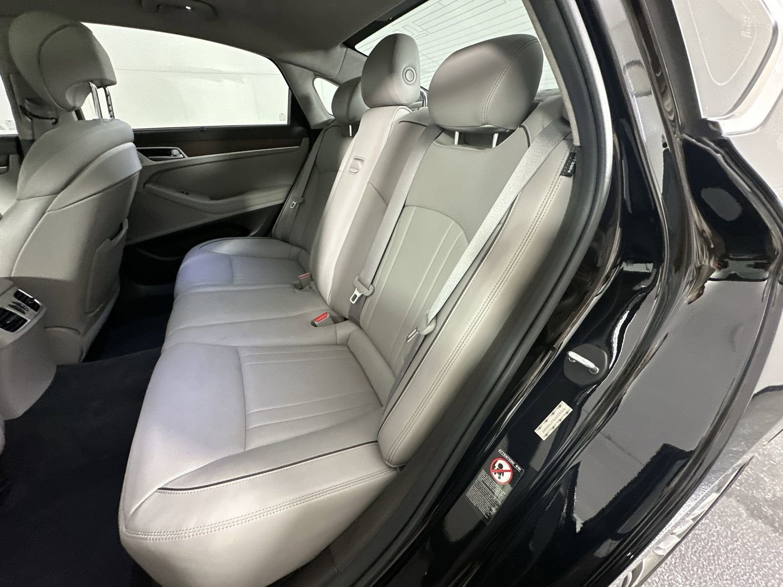 Used 2018 Genesis G80 5.0 Ultimate image 27