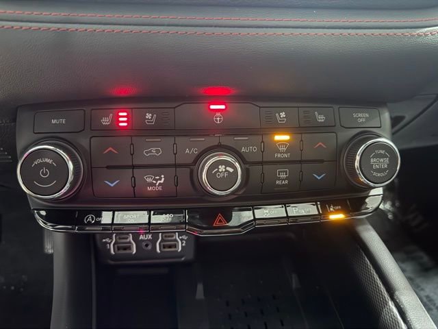 New 2026 Dodge Durango GT image 14