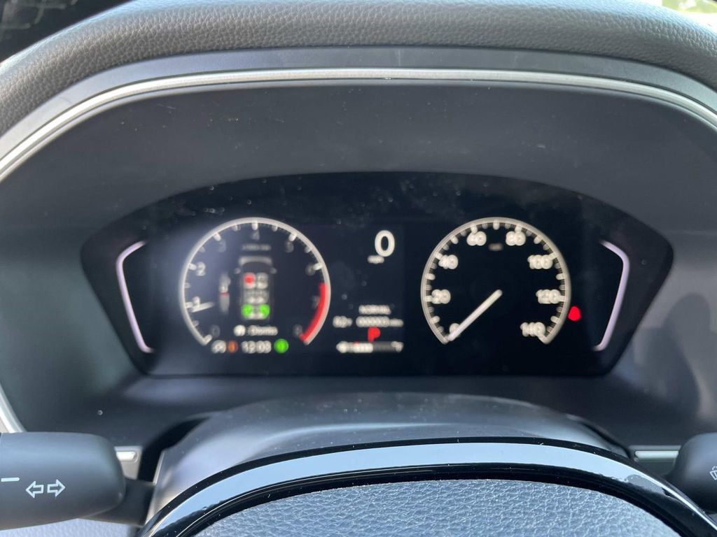 New 2025 Honda Pilot EX-L image 22