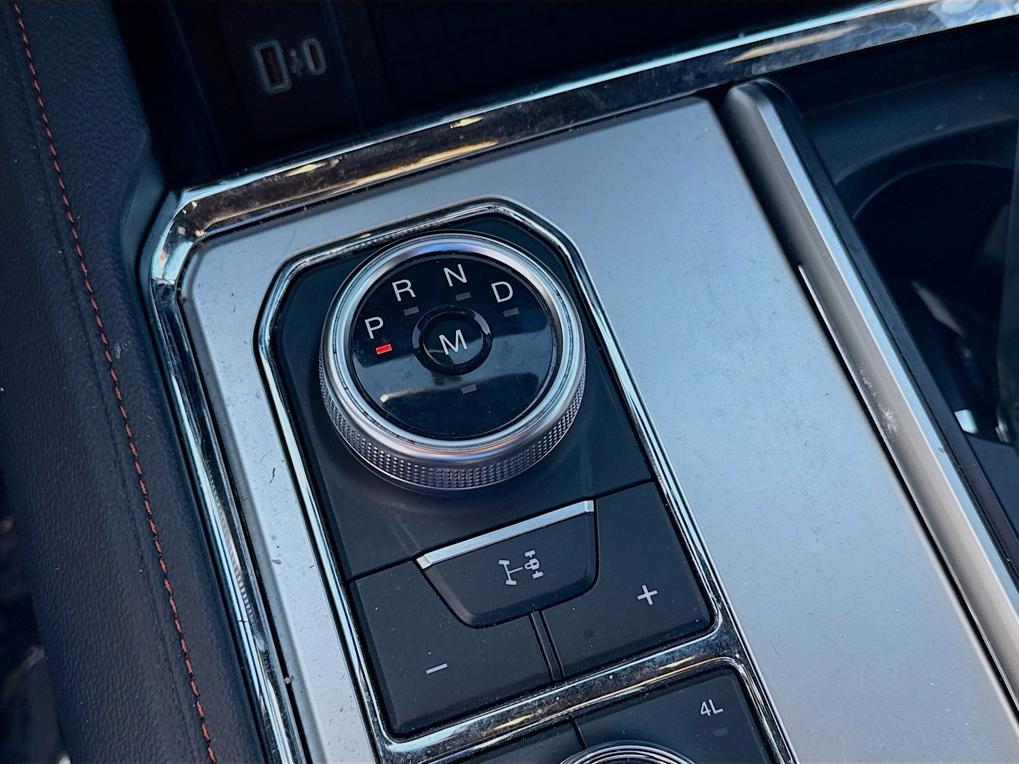 Used 2024 Ford Expedition Timberline image 16