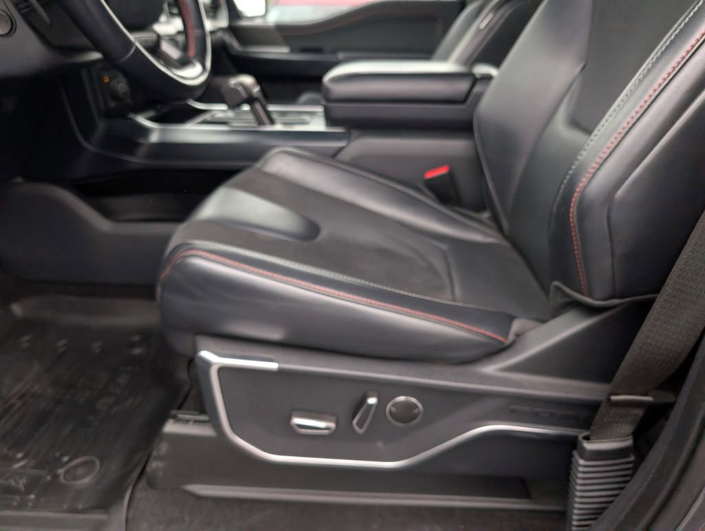 Used 2024 Ford F150 Raptor AWD/4WD image 11