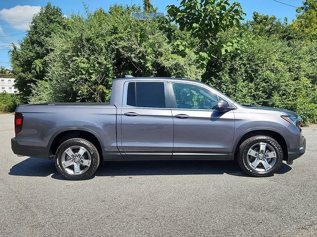Certified 2026 Honda Ridgeline RTL image 7