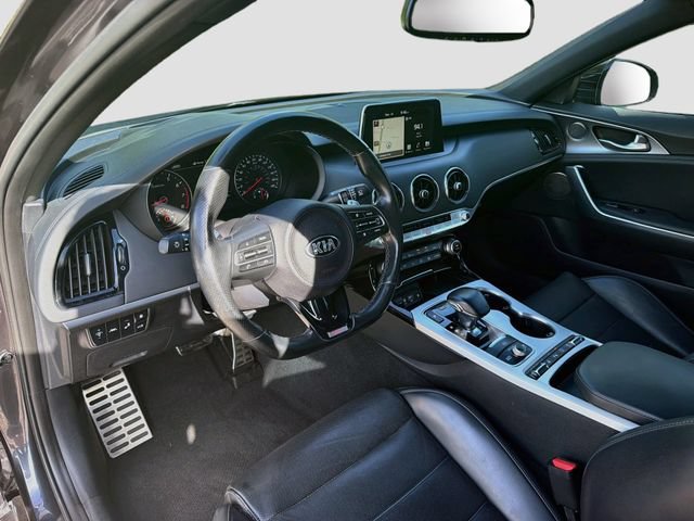 Used 2019 Kia Stinger GT2 AWD/4WD image 26