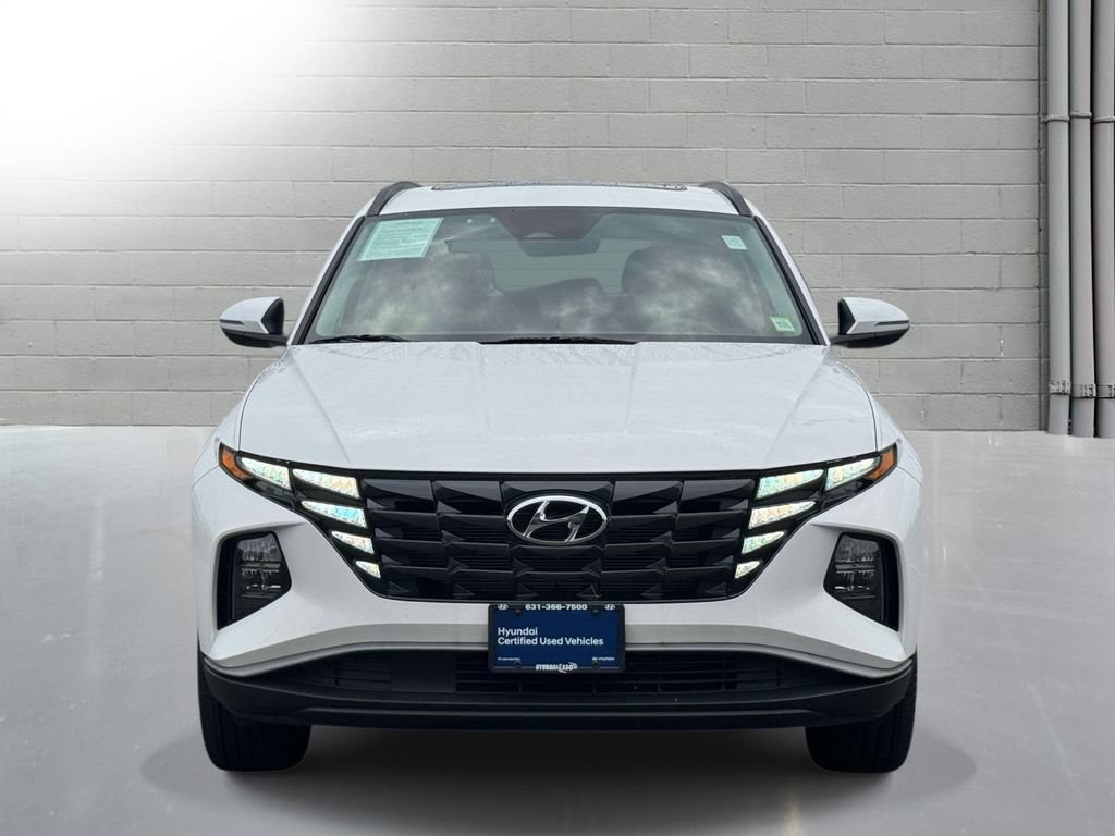 Used 2024 Hyundai Tucson SEL w/ Convenience Package AWD/4WD video 2