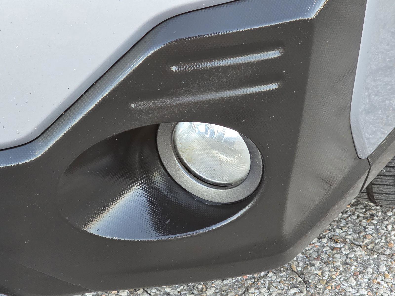 Used 2022 Subaru Crosstrek 2.5i Sport w/ Moonroof Package image 36