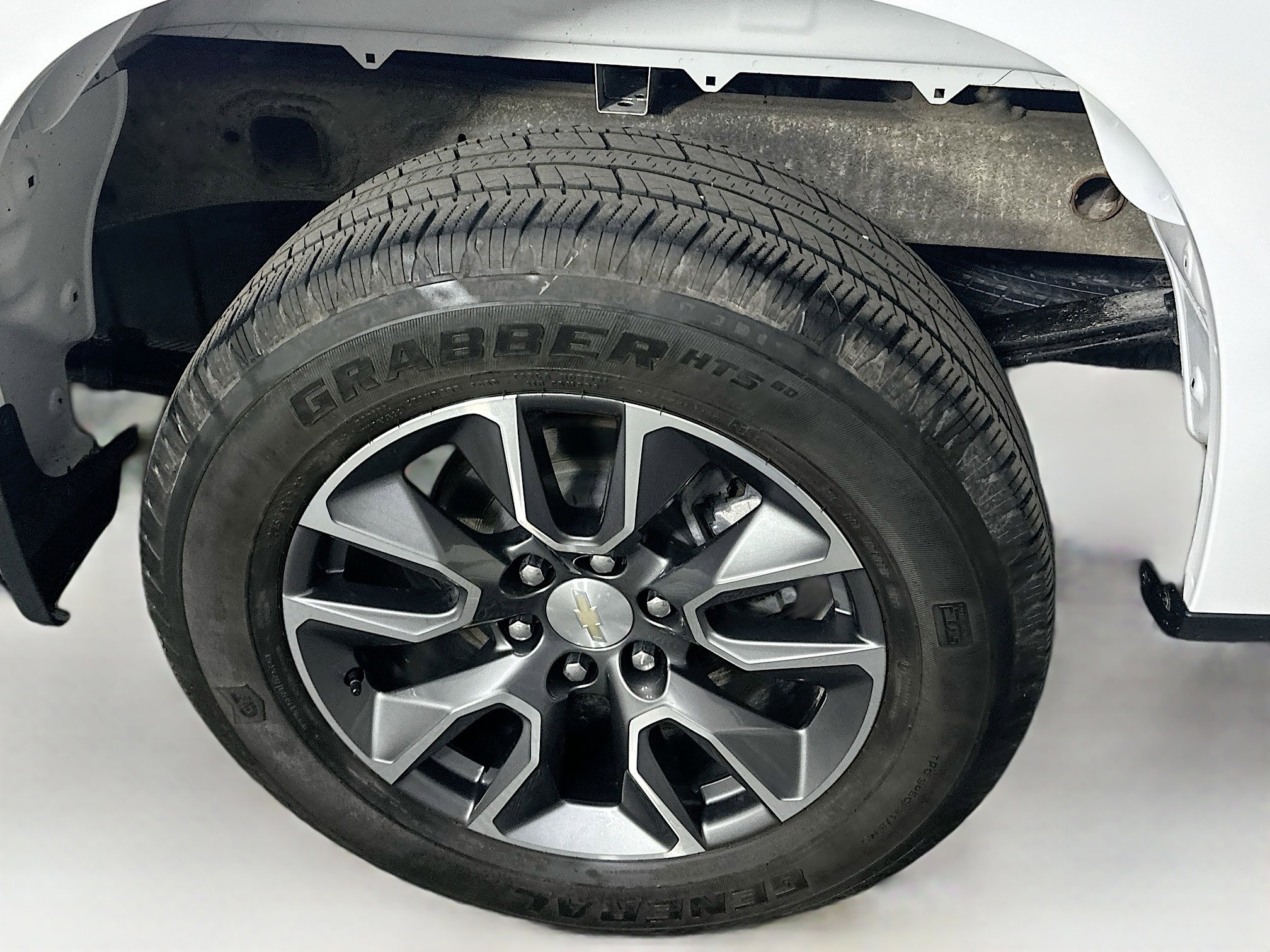 Used 2023 Chevrolet Silverado 1500 LT image 11