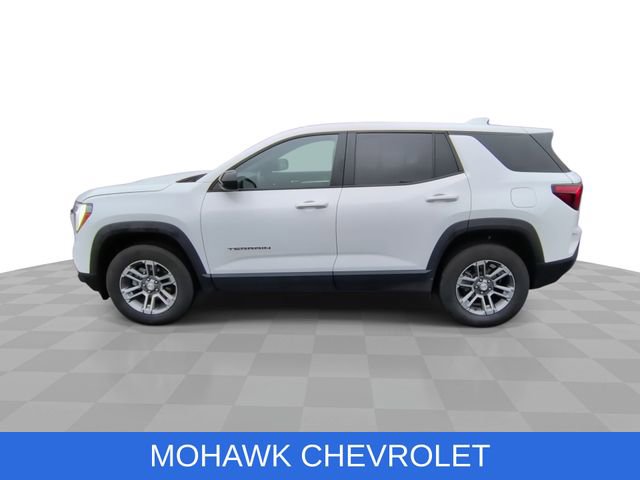 Certified 2025 GMC Terrain Elevation AWD/4WD image 6
