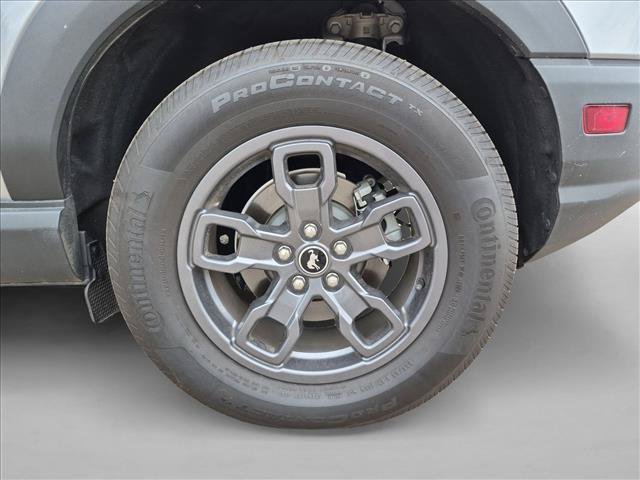 Used 2022 Ford Bronco Sport Big Bend w/ Convenience Package AWD/4WD image 13