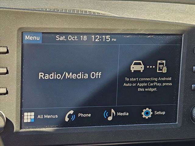 New 2025 Hyundai Elantra Sport image 12