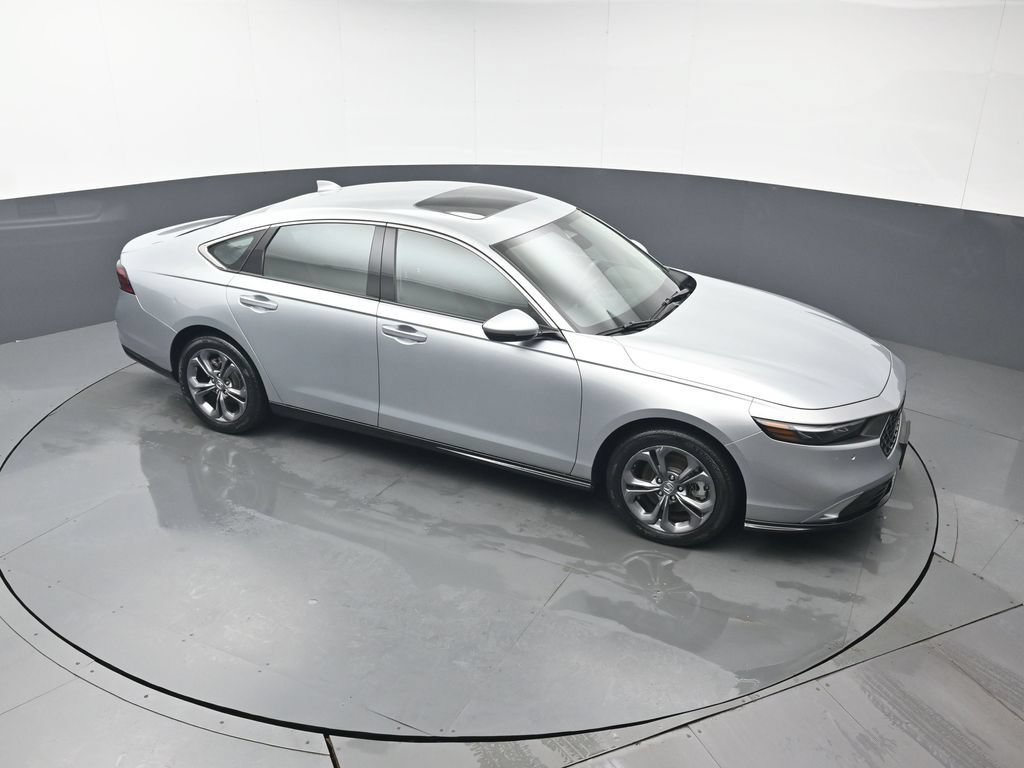 Used 2024 Honda Accord EX-L image 43