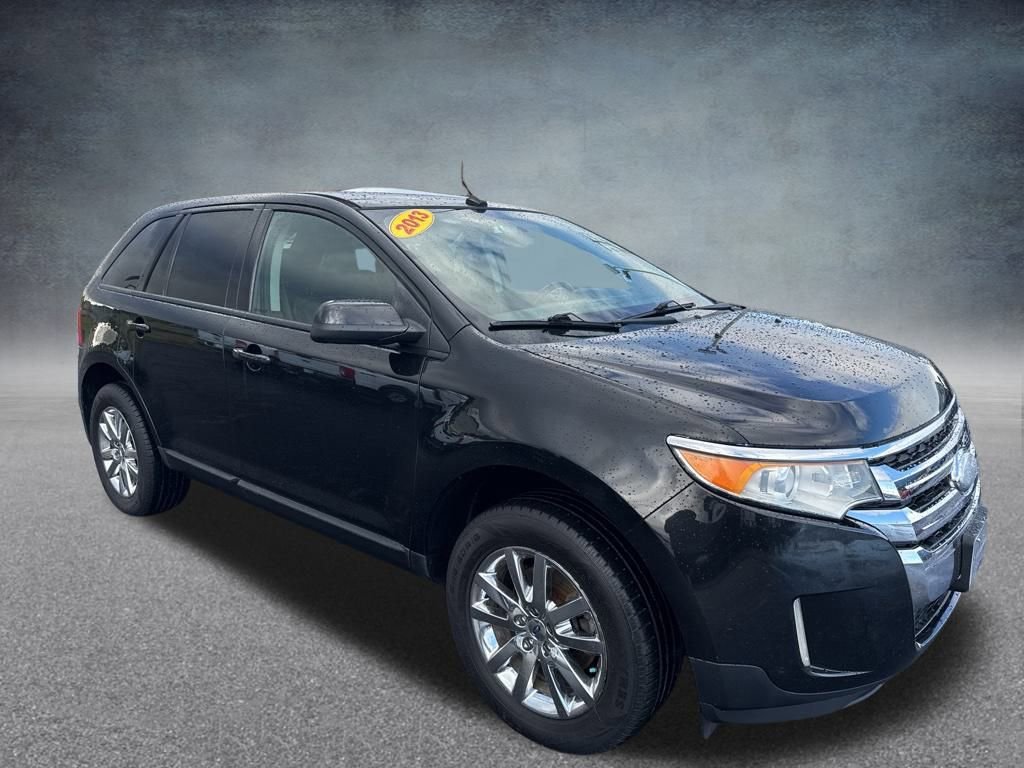 Used 2013 Ford Edge SEL image 4