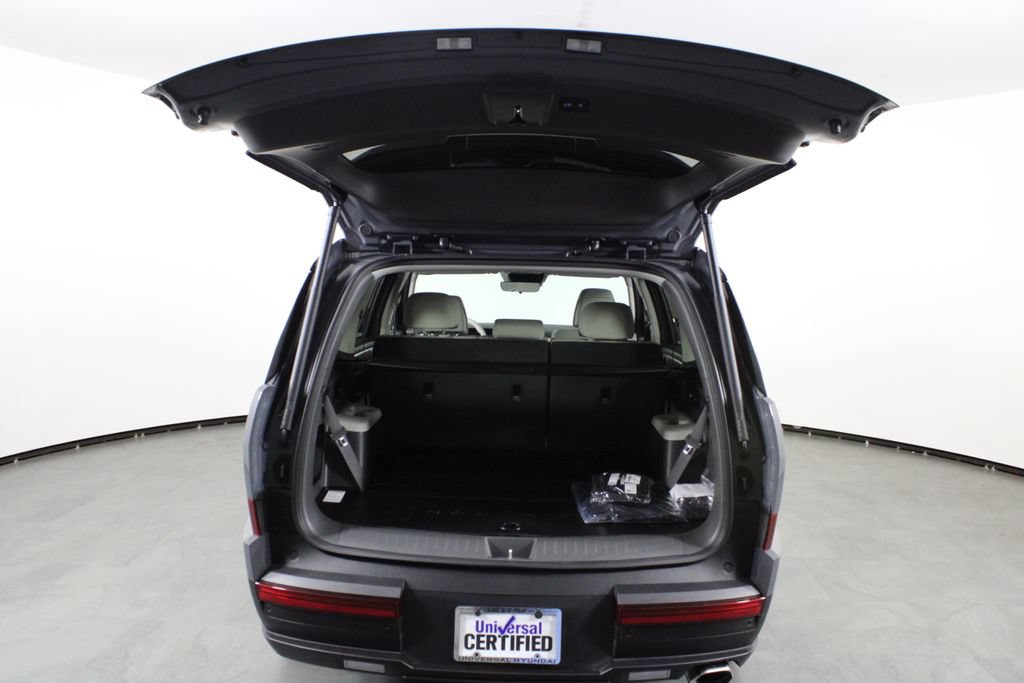 Certified 2026 Hyundai Santa Fe SEL FWD image 17