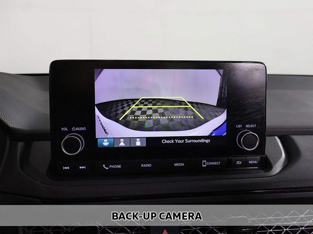 Used 2025 Honda Accord LX image 4