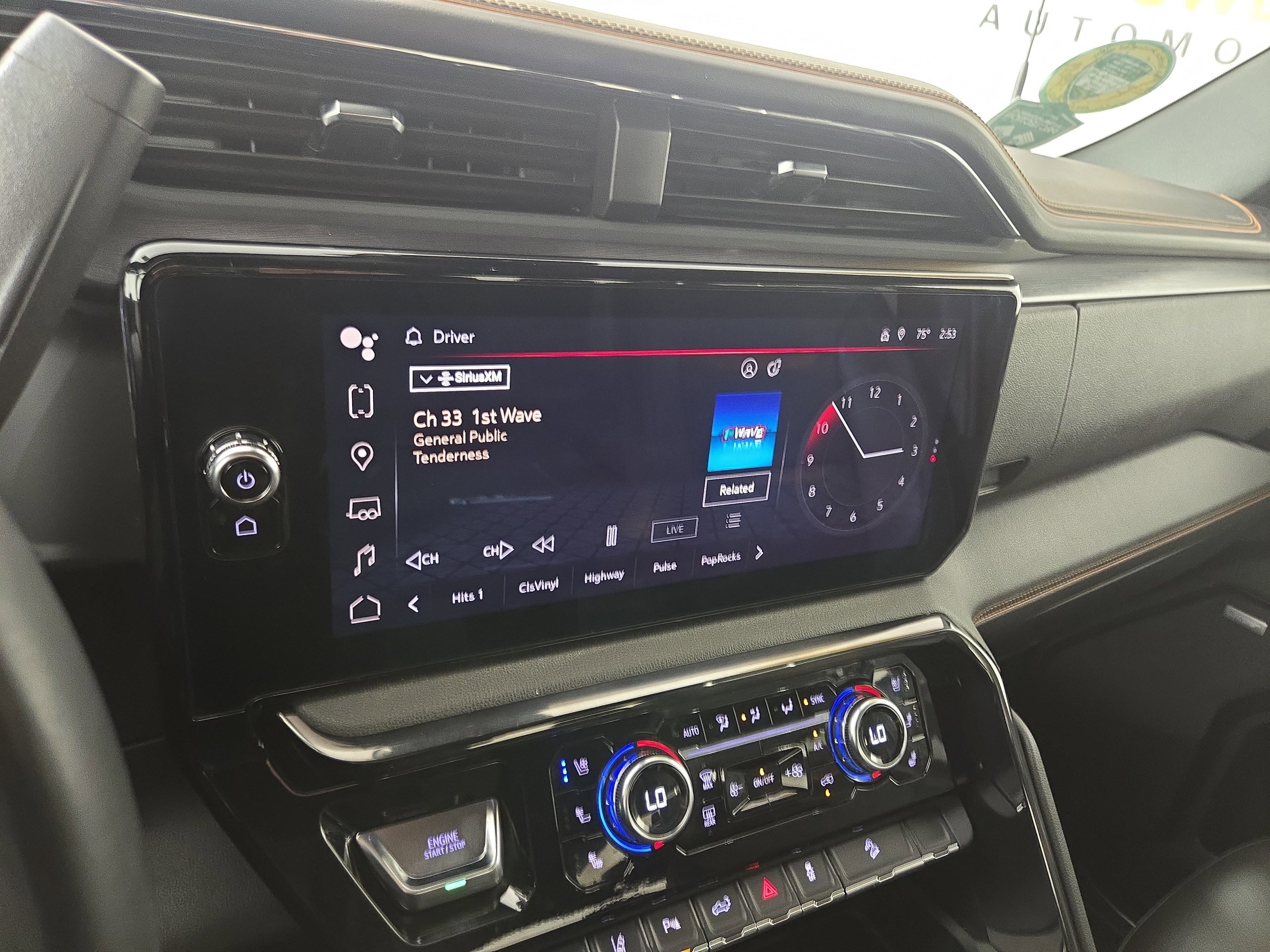 Certified 2024 GMC Sierra 2500 AT4 image 19