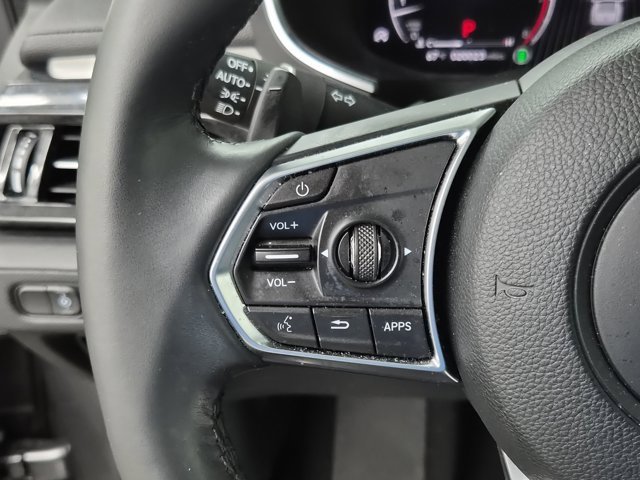 Used 2024 Acura MDX SH-AWD image 27