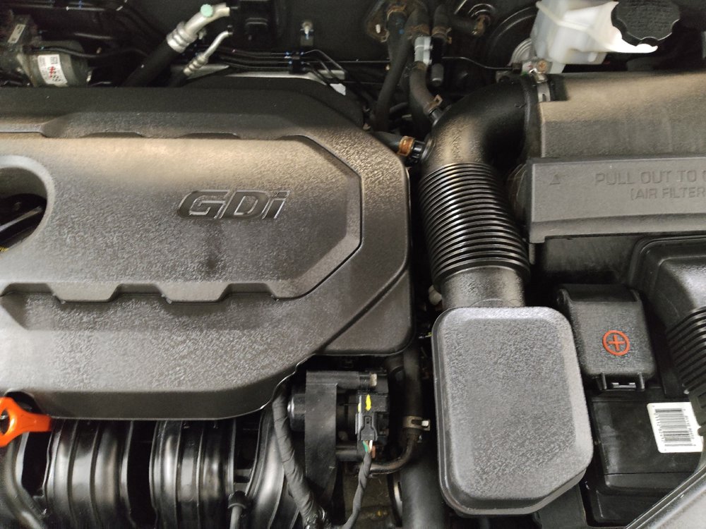 Used 2016 Kia Sorento LX w/ LX Convenience Package image 30