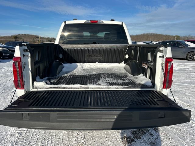 Used 2024 Ford F150 XLT w/ Tow/Haul Package image 46