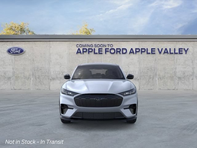 New 2026 Ford Mustang Mach-E Premium w/ Sport Appearance Package AWD/4WD image 6