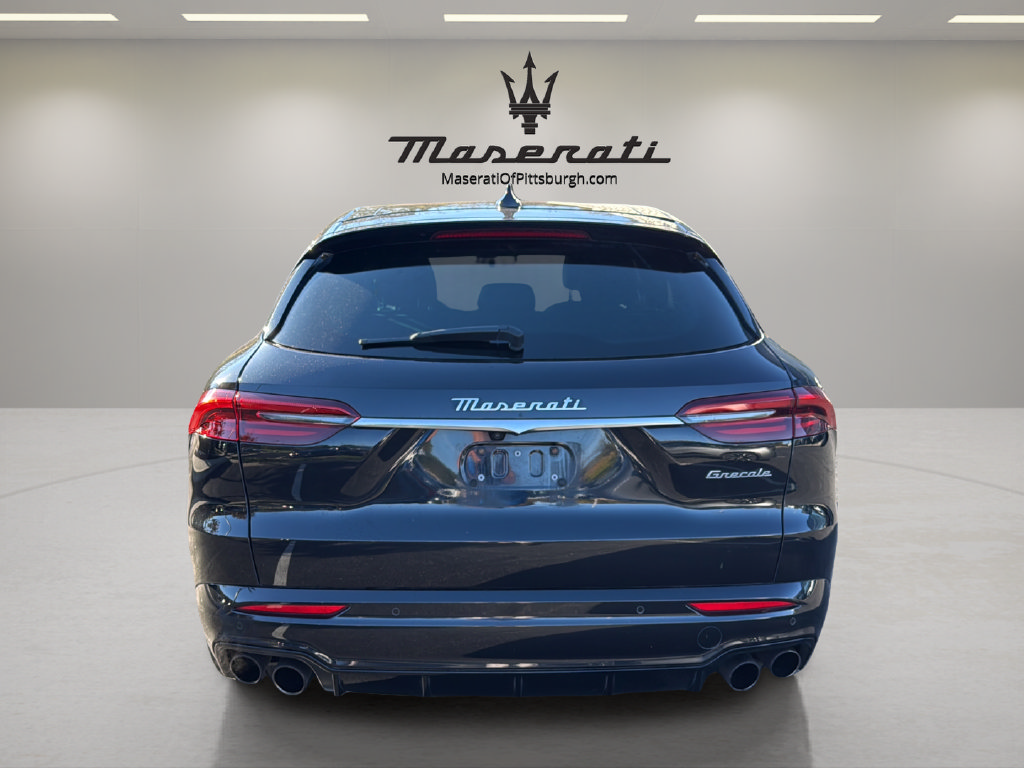 Used 2023 Maserati Grecale GT AWD/4WD image 6
