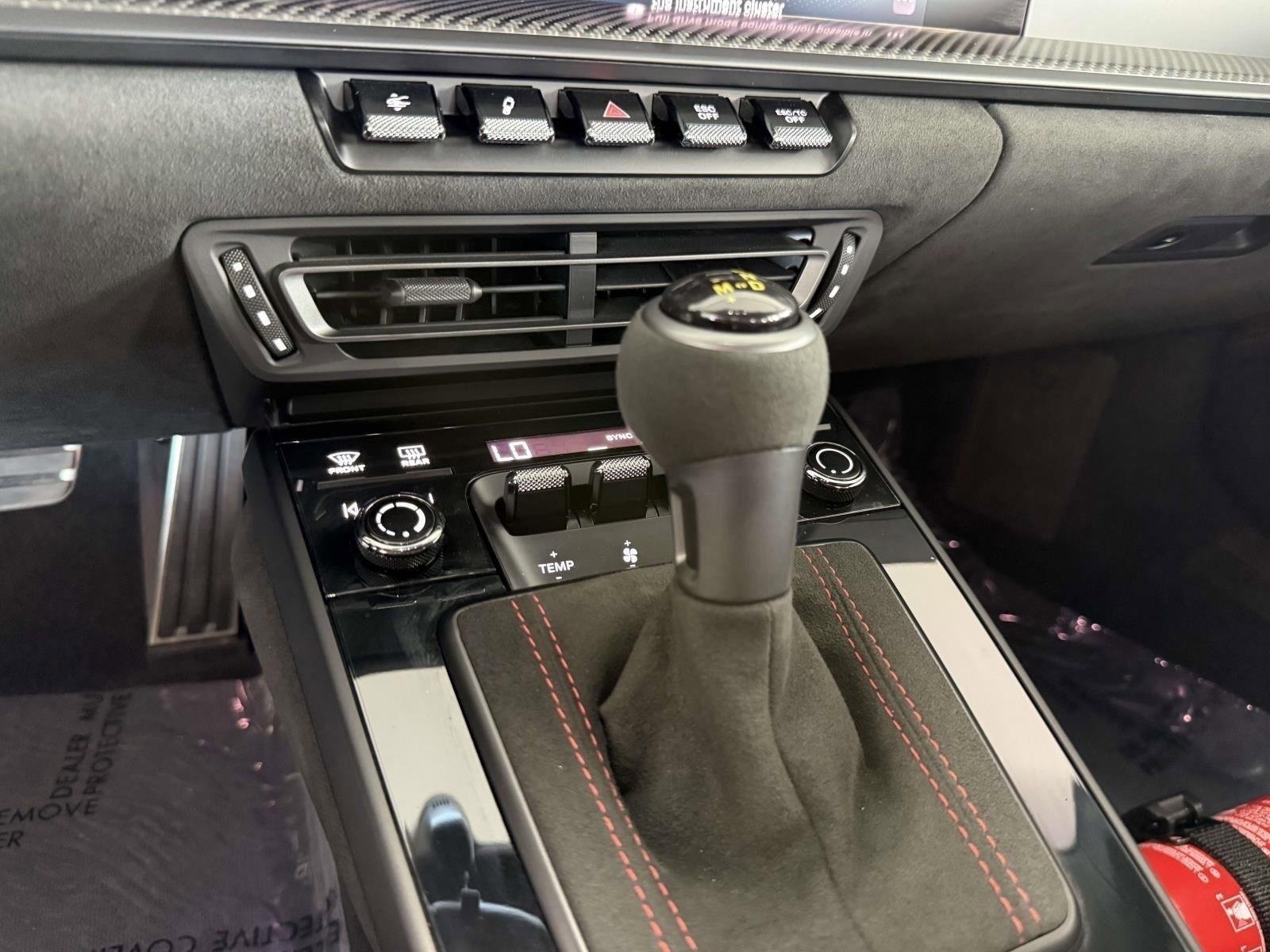 Used 2024 Porsche 911 GT3 RS image 54
