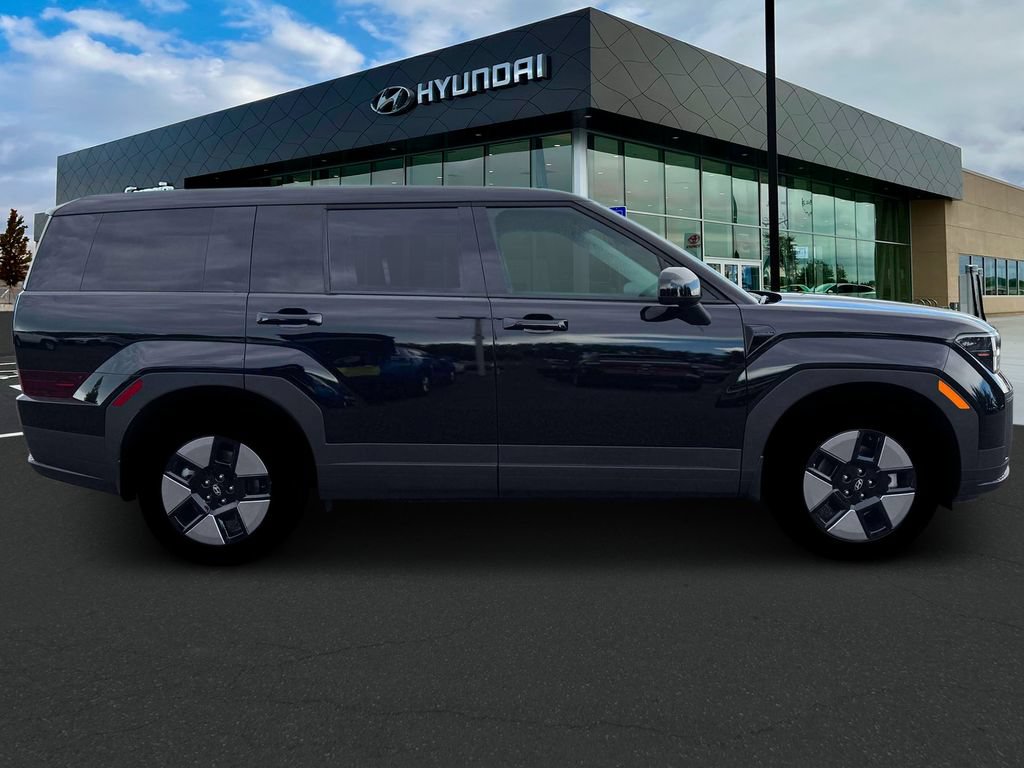 New 2026 Hyundai Santa Fe SE AWD/4WD image 9