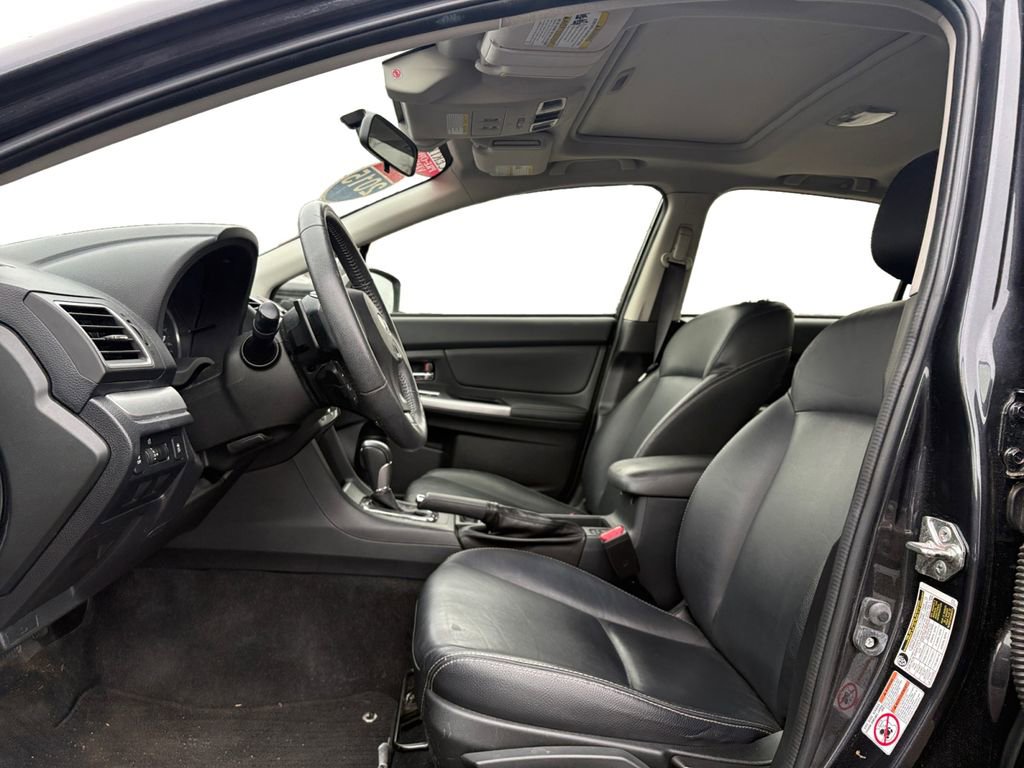 Used 2015 Subaru Impreza 2.0i Sport Limited image 10