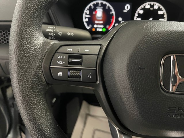 Certified 2026 Honda CR-V EX image 25