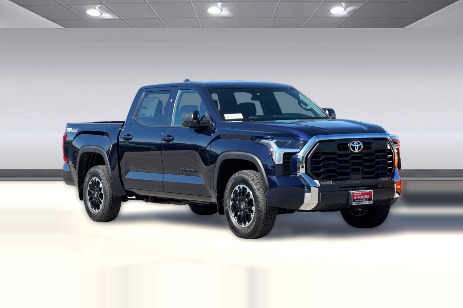 New 2026 Toyota Tundra SR5 AWD/4WD image 7