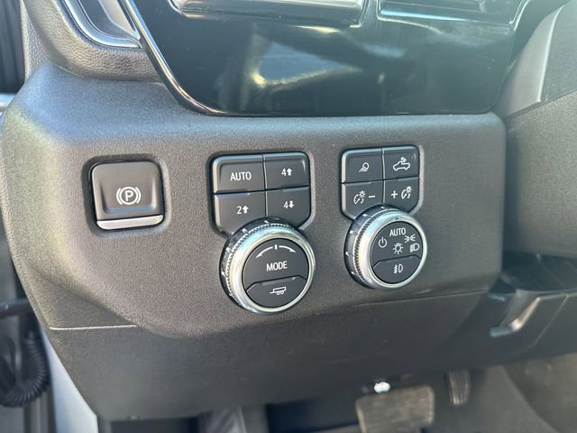 Used 2024 GMC Sierra 3500 SLT w/ SLT Premium Package image 12