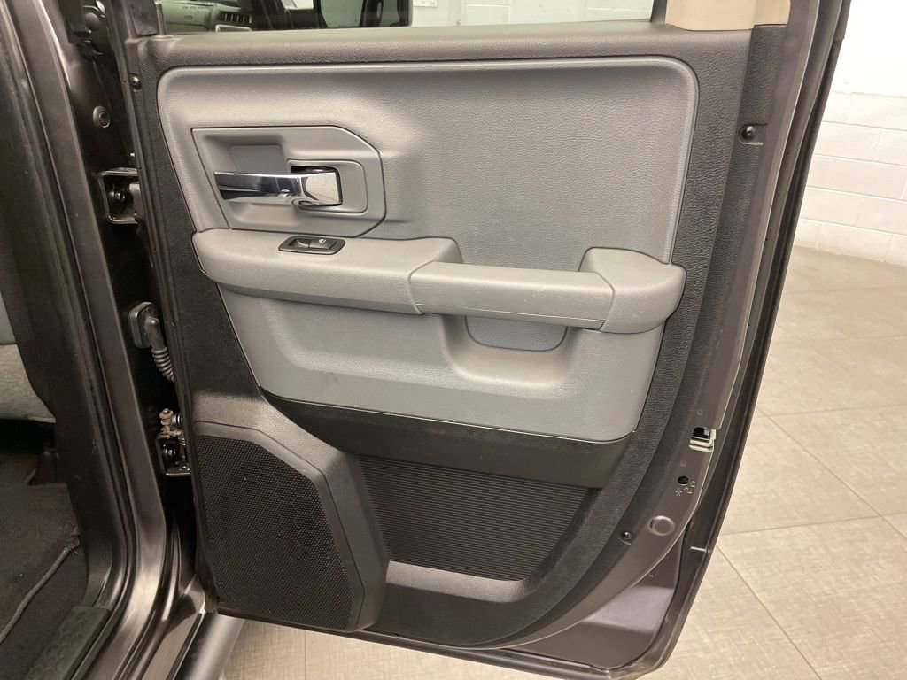 Used 2019 RAM 1500 Classic Warlock w/ Electronics Group image 29