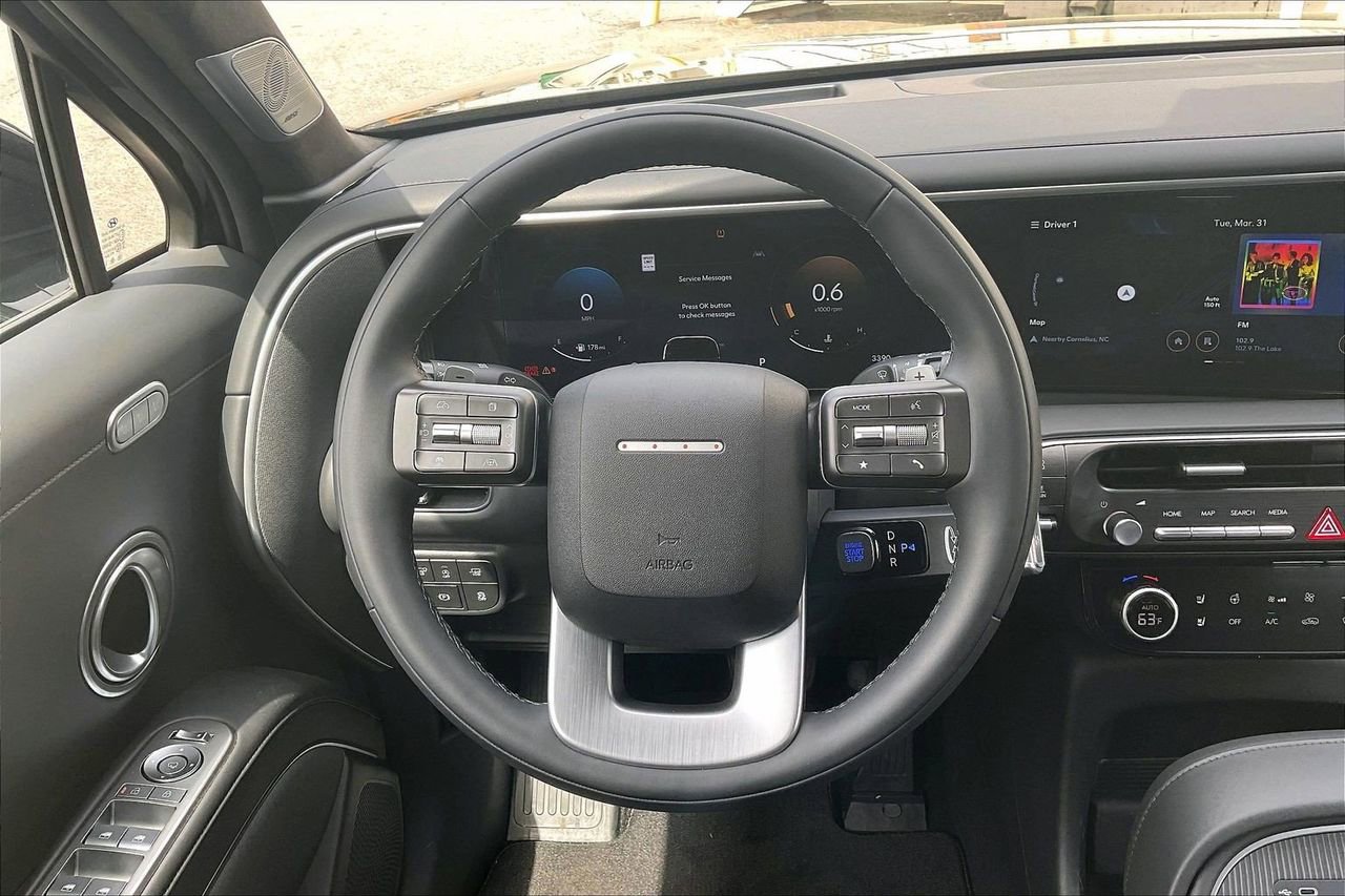 Used 2026 Hyundai Palisade Calligraphy image 10