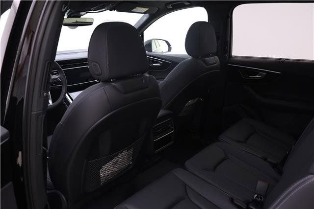 New 2025 Audi Q7 3.0T Premium Plus image 11