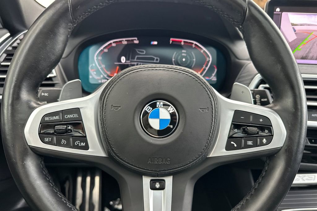 Used 2022 BMW X3 sDrive30i w/ M Sport Package 2 image 26