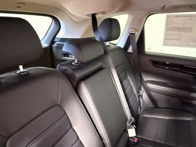 New 2027 Honda CR-V EX-L image 53
