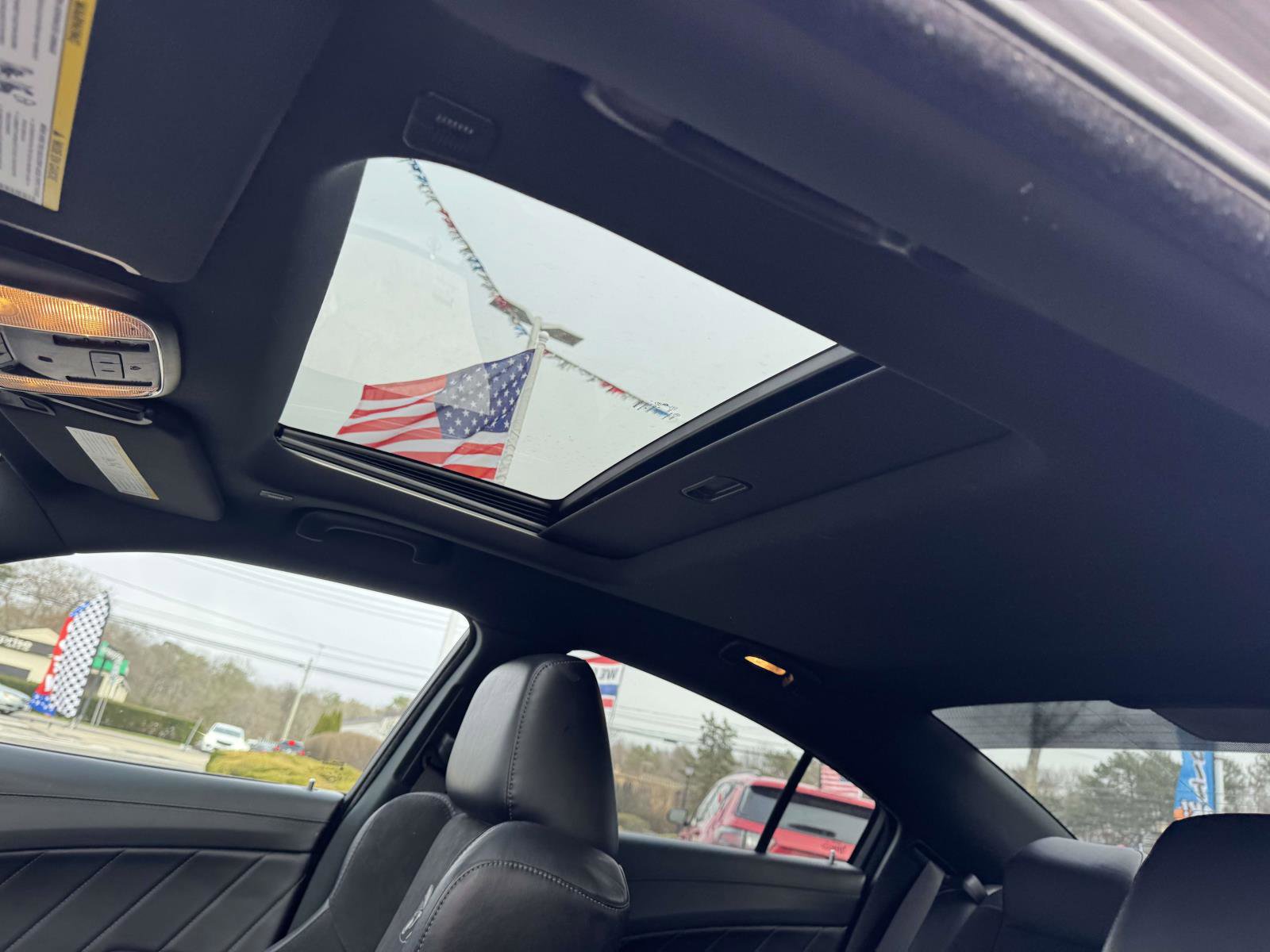 Used 2023 Dodge Charger Scat Pack w/ Plus Group image 21