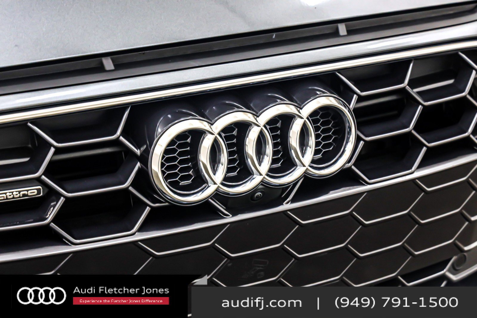 Used 2023 Audi A4 2.0T Premium Plus w/ Premium Plus Package image 13