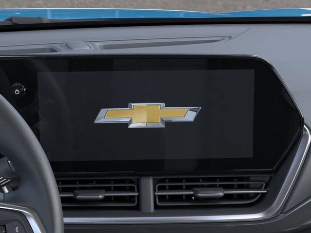 New 2026 Chevrolet Trax ACTIV image 20