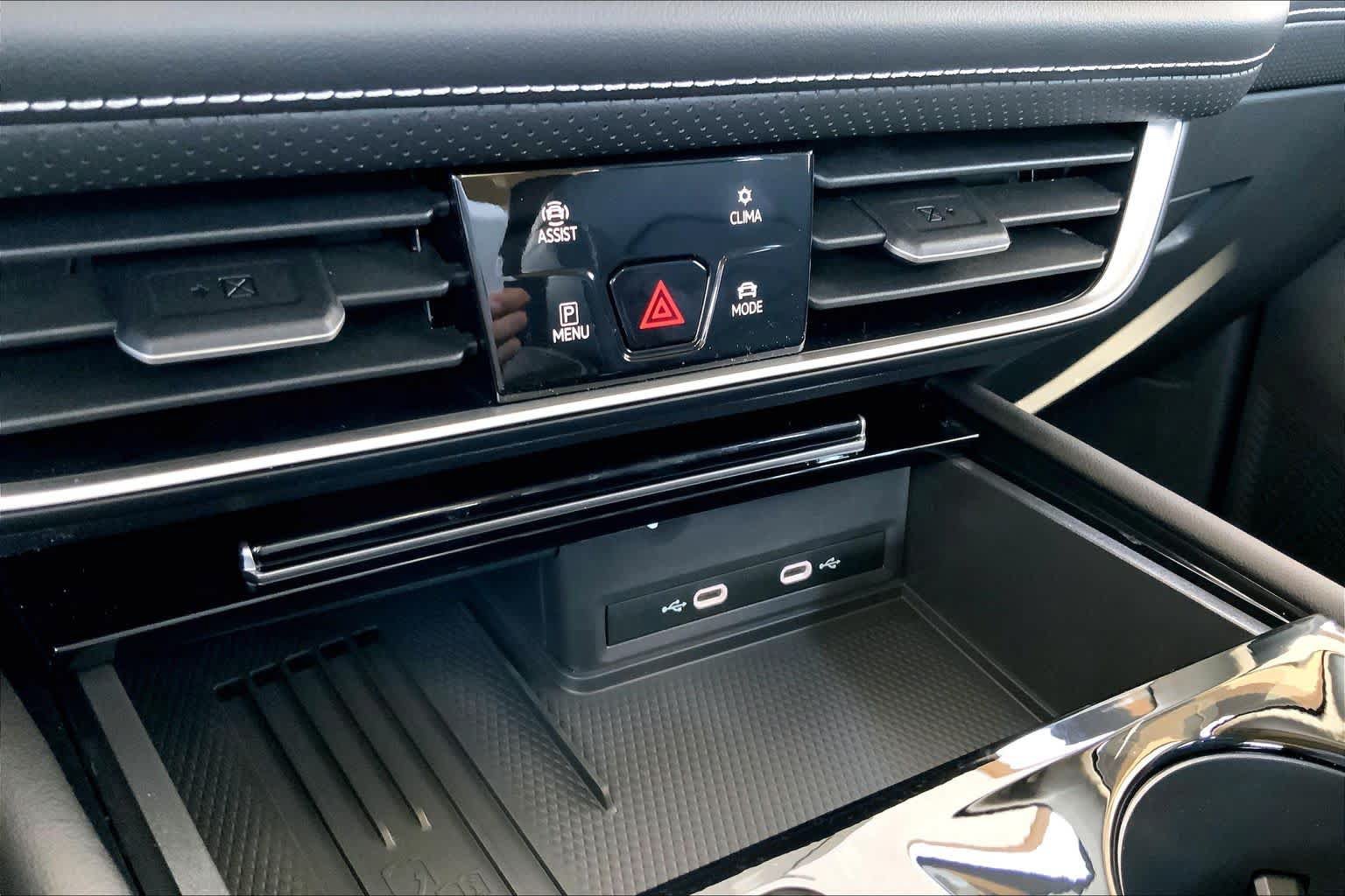 New 2026 Volkswagen Atlas SE AWD/4WD image 19