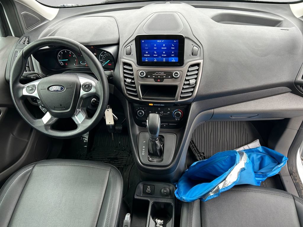 Used 2022 Ford Transit Connect XL FWD image 11
