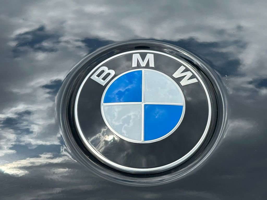 Certified 2023 BMW X3 sDrive30i w/ Premium Package RWD image 10
