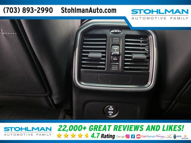 Used 2023 Porsche Macan GTS image 29