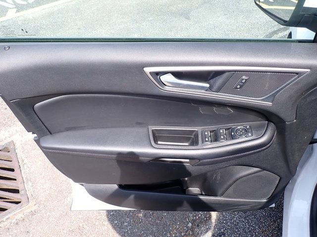 Certified 2024 Ford Edge SEL w/ Convenience Package AWD/4WD image 21