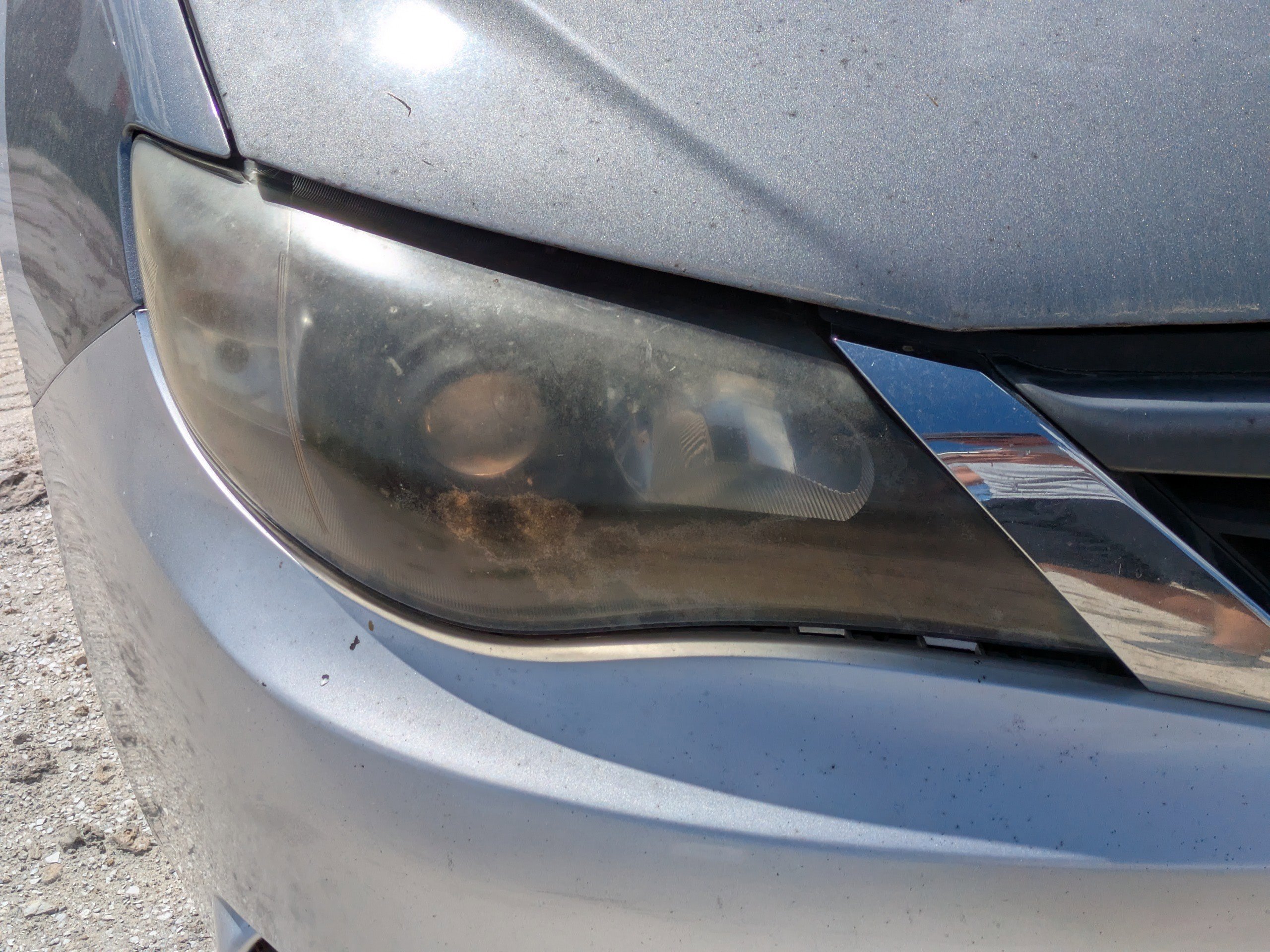 Used 2008 Subaru Impreza Outback Sport image 9