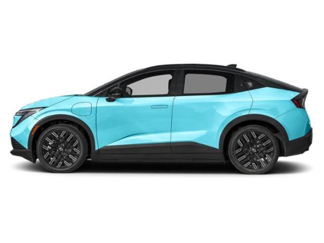 New 2026 Nissan Leaf Platinum+ FWD image 2
