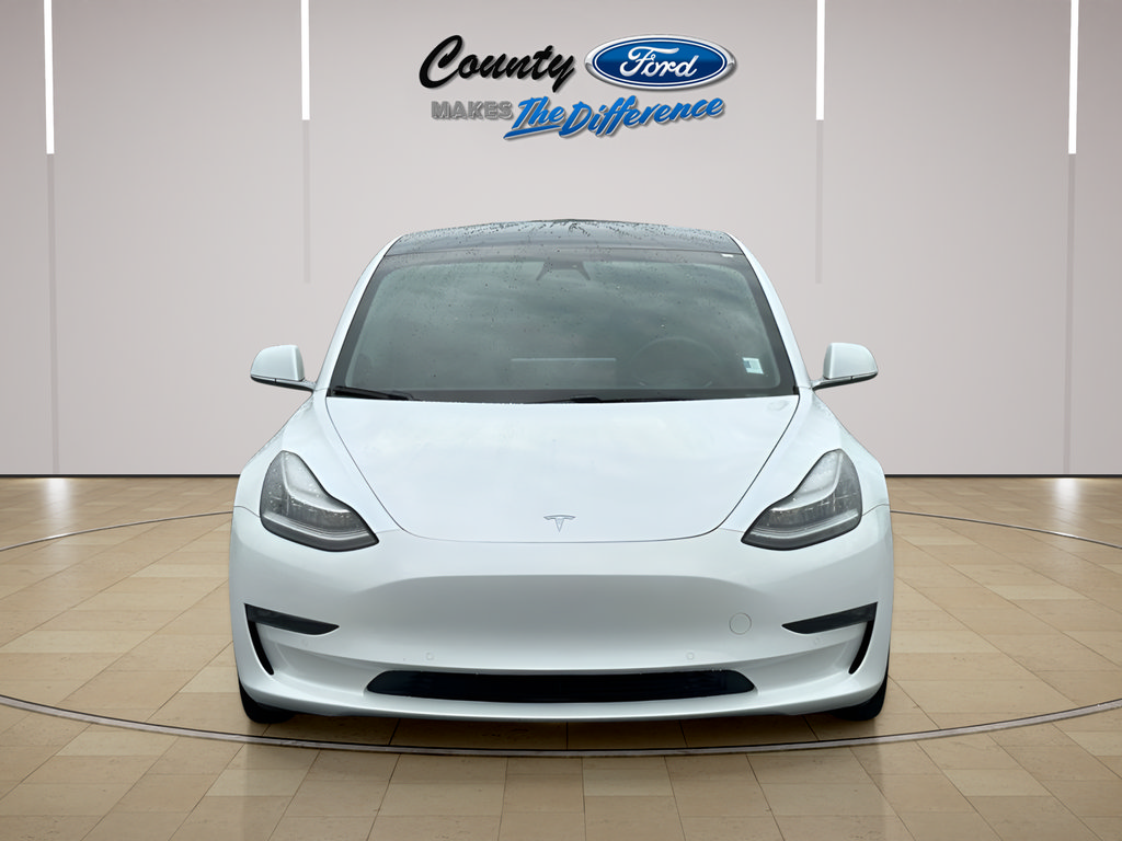 Used 2018 Tesla Model 3 Performance AWD/4WD image 11