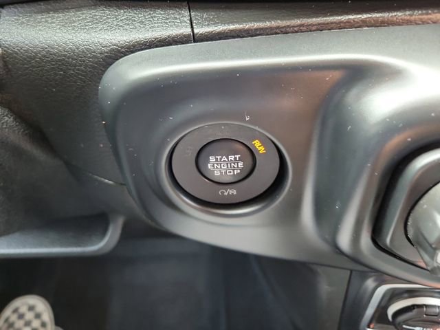 Used 2018 Jeep Wrangler Unlimited Sahara image 28