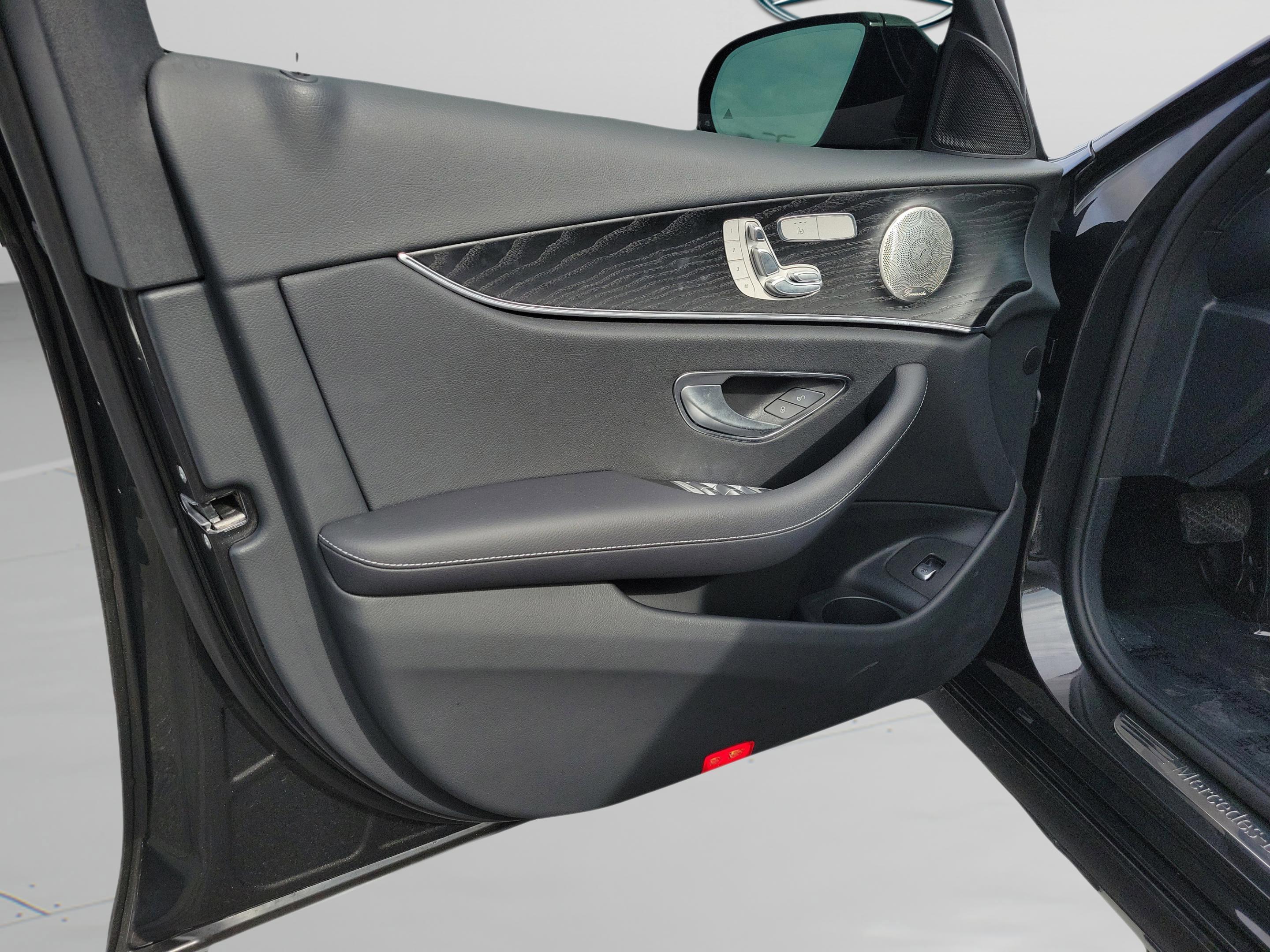 Certified 2022 Mercedes-Benz E 350 Sedan image 20