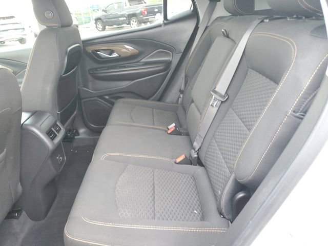 Used 2021 GMC Terrain SLE w/ Driver Convenience Package FWD image 12