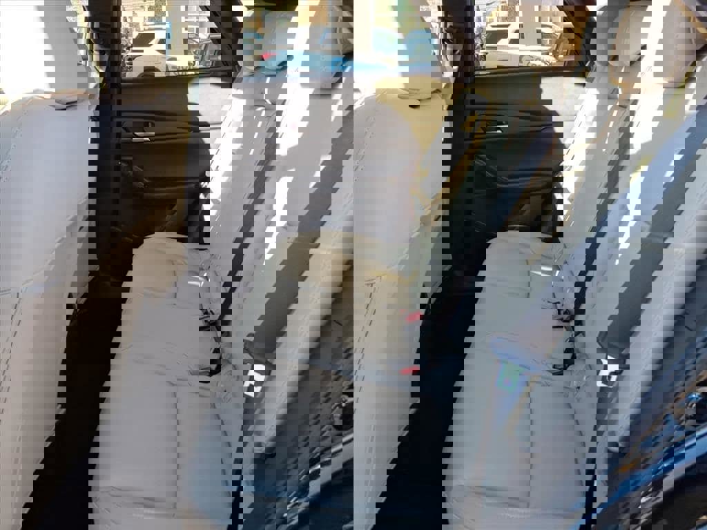 New 2026 MAZDA CX-30 AWD 2.5 S image 15