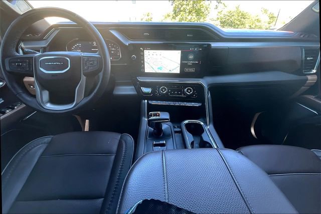 Used 2024 GMC Sierra 1500 Denali image 7